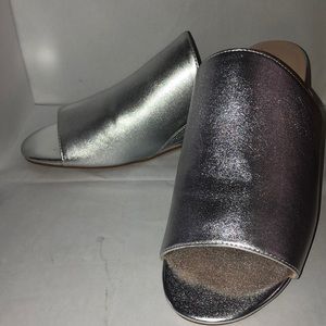 Nine West Slides